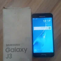 سامسونگ گلکسی j3