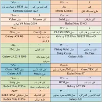 کاور قاب و گلس گوشی|لوازم جانبی موبایل و تبلت|کرج, عظیمیه|دیوار