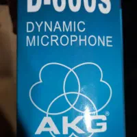 میکروفون akg