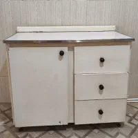 کابینت فلزی
