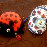 جا مهری و جا کلیدی