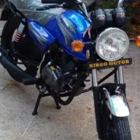 طرح باکسرصفر404نیروموتور معاوضه آیروکس کیلیک TVS