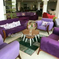 مبل اقساطی|مبلمان خانگی و میز عسلی|زنجان, |دیوار