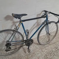 دوچرخه