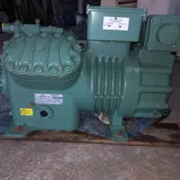 کمپرسور ۲۵ اسب بیتزر سردخانه