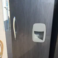 یخچال دو قلو یخساران|یخچال و فریزر|سرپل ذهاب, |دیوار