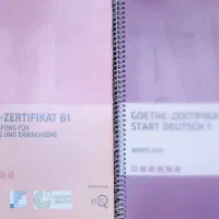 کتاب آلمانی