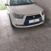 دنا پلاس ۶دنده توربو اتومات آپشنال