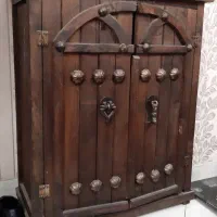 جاکفشی|جاکفشی، کمد، دراور|تهران, مینای جنوبی|دیوار