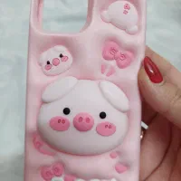 کاور گوشی آیفون ۱۳ نرمال