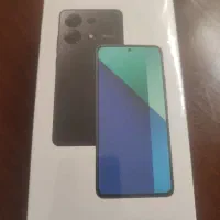 شیایومی note 13 ram 8 512gb|موبایل|شیراز, فرگاز|دیوار