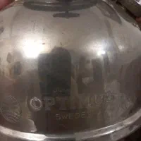 چراغ توری سوئیدی