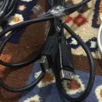 کابل پاور کامپیوتر|قطعات و لوازم جانبی رایانه|شیراز, شهرک گلستان|دیوار