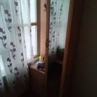 جاکفشی وجالباسی mdf