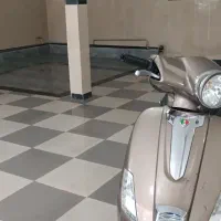 موتور سیکلت|موتورسیکلت|ماکو, |دیوار