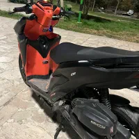 طرح کلیک 180|موتورسیکلت|تهران, مشیریه|دیوار