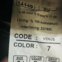 کت و شلوار برند موکارلو کاملا نو سالم قیمت مناسب|لباس|رشت, پارک شهر|دیوار