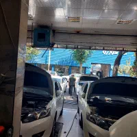 استخدام مکانیک نیمه وارد