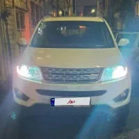 تیگو 5 مدل ۹۵
