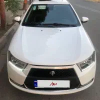 دنا پلاس توربو اتوماتیک اپشنال