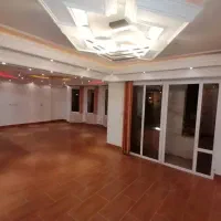 چهاربانده نبش دولوپی ۱۳۰ متری شیک وتاپ لوکیشن