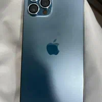 ایفون 12 پرو