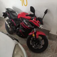 فروش فوری مگلی 200