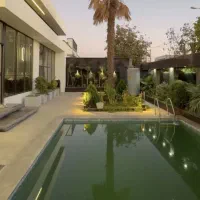 ویلا سند تک برگ مدرن تهراندشت|فروش خانه و ویلا|تهران, صادقیه|دیوار