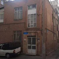 ۱۰۵ متر زمین ۲ طبقه ۹۰ و ۷۵ متری و زیرزمین ۲۰ متری|فروش زمین و ملک کلنگی|تهران, شارق|دیوار