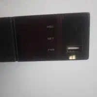 دوربین مدار بسته|دوربین مداربسته|قم, انسجام|دیوار