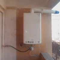 نصب وتعمیرات پکیج رادیاتور