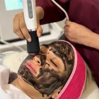 پلاژن تراپی و کربوکسی تراپی