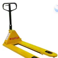 جک پالت وتعمیر جک پالت