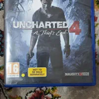 uncharted 4|کنسول، بازی ویدئویی و آنلاین|کرمانشاه, |دیوار