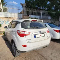 چانگان CS35 مدل ۹۸