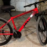 دوچرخه 27.5|دوچرخه، اسکیت، اسکوتر|مرودشت, بیست متری بیمارستان|دیوار