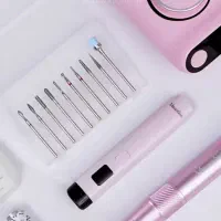 فروش وسایل ناخن