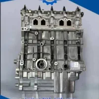 تعویض نیم موتور پژو 405 Tu5