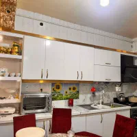 فروش خانه دویست ده متری در صدا سیما|فروش زمین و ملک کلنگی|دهدشت, |دیوار