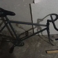 دوچرخه کورسی و تنه|دوچرخه، اسکیت، اسکوتر|شیراز, شهرک سراج‎|دیوار