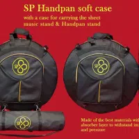 فروش تخصصی هنگدرام حرفه ای|درام و پرکاشن|اصفهان, آبشار|دیوار