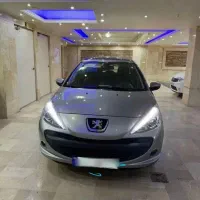 ۲۰۷ اوتومات پانا ارتقا(نقدواقساط)