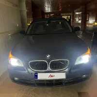 bmw 520 i
