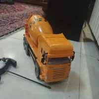 کامیون کنترلی