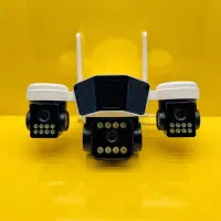 دوربین مداربسته