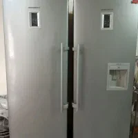 یخچال فریزر هاردستون