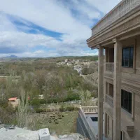 زمین ویلای وباغی وویلا منطقه سامان