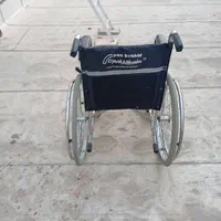 فروش ویلچر|آرایشی، بهداشتی، درمانی|تهران, تهرانپارس غربی|دیوار