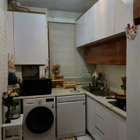 شخصی ساز در لوکیشن خوب دولت اباد|فروش آپارتمان|ری, دولتآباد|دیوار