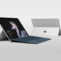 سرفیس5 پرو Surface Pro5|رایانه همراه|سهند, |دیوار